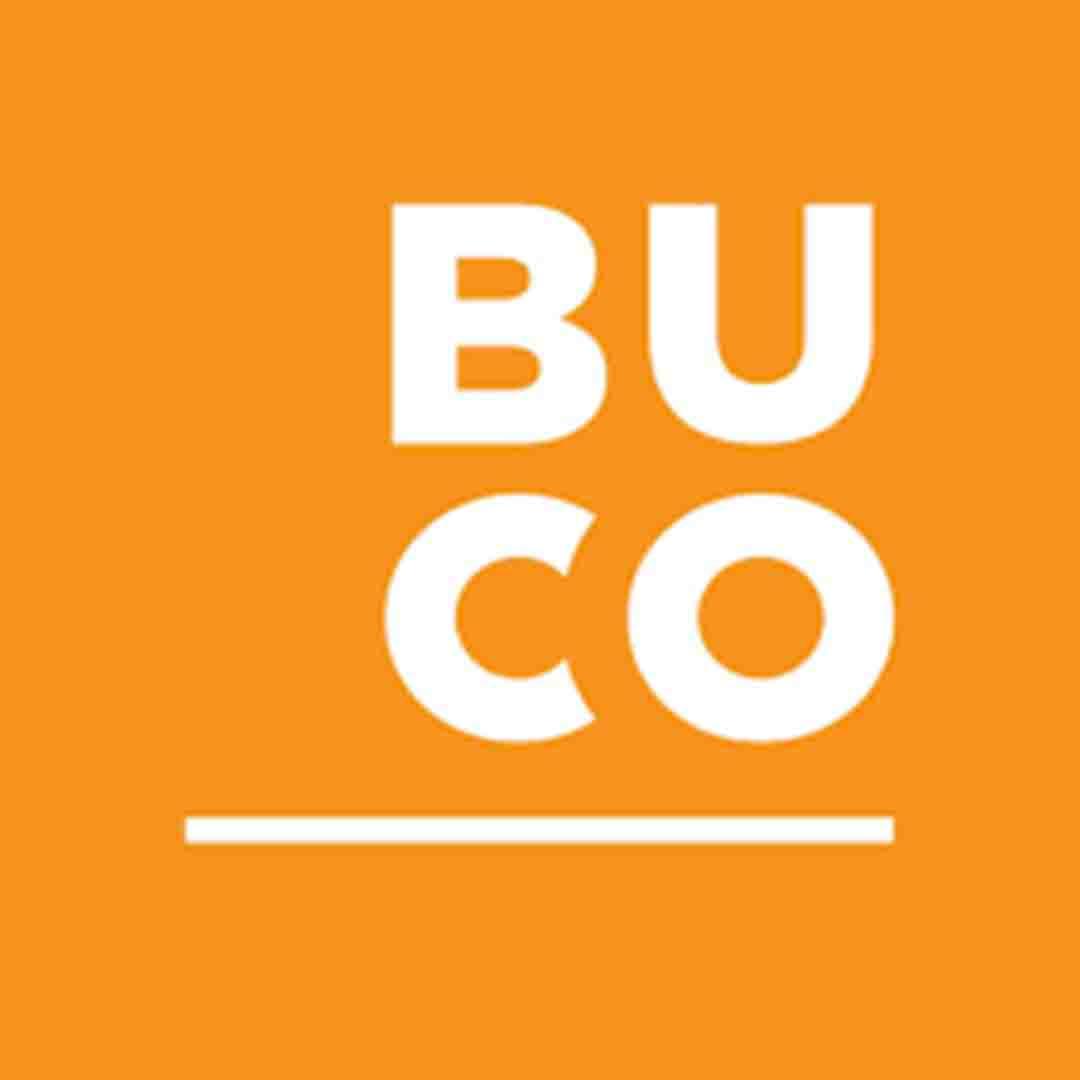 BUCO Fleet Street logo