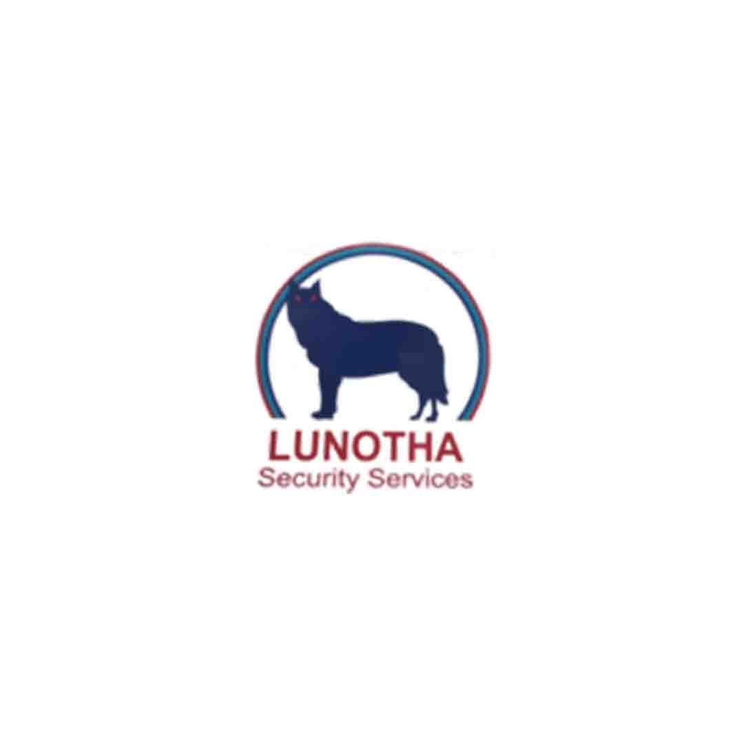 Lunotha Security Services logo