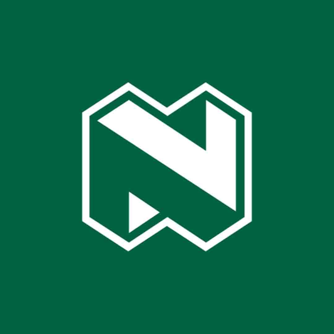 Nedbank logo