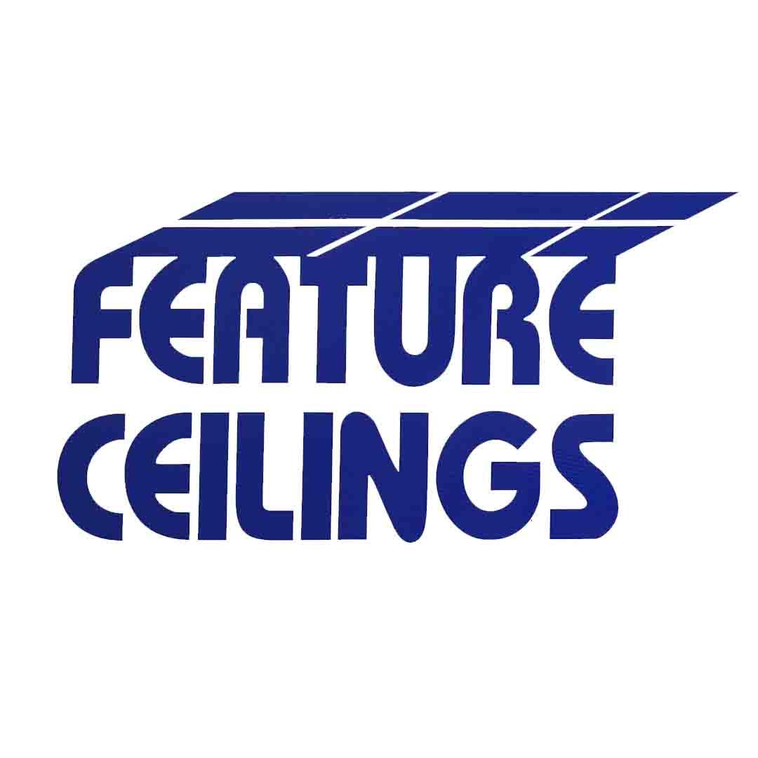 Feature Ceilings logo