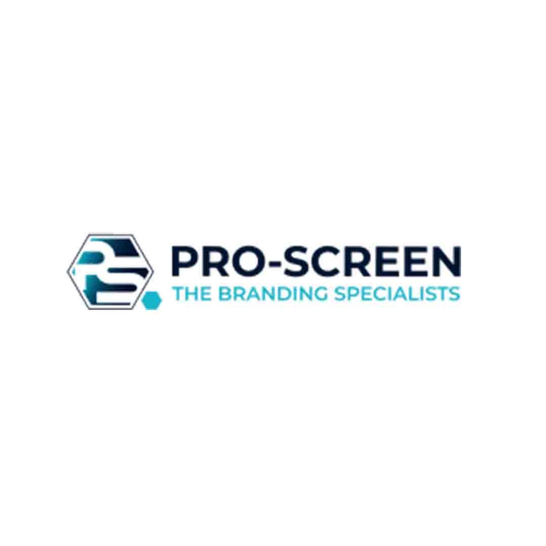 Pro Screen East London logo