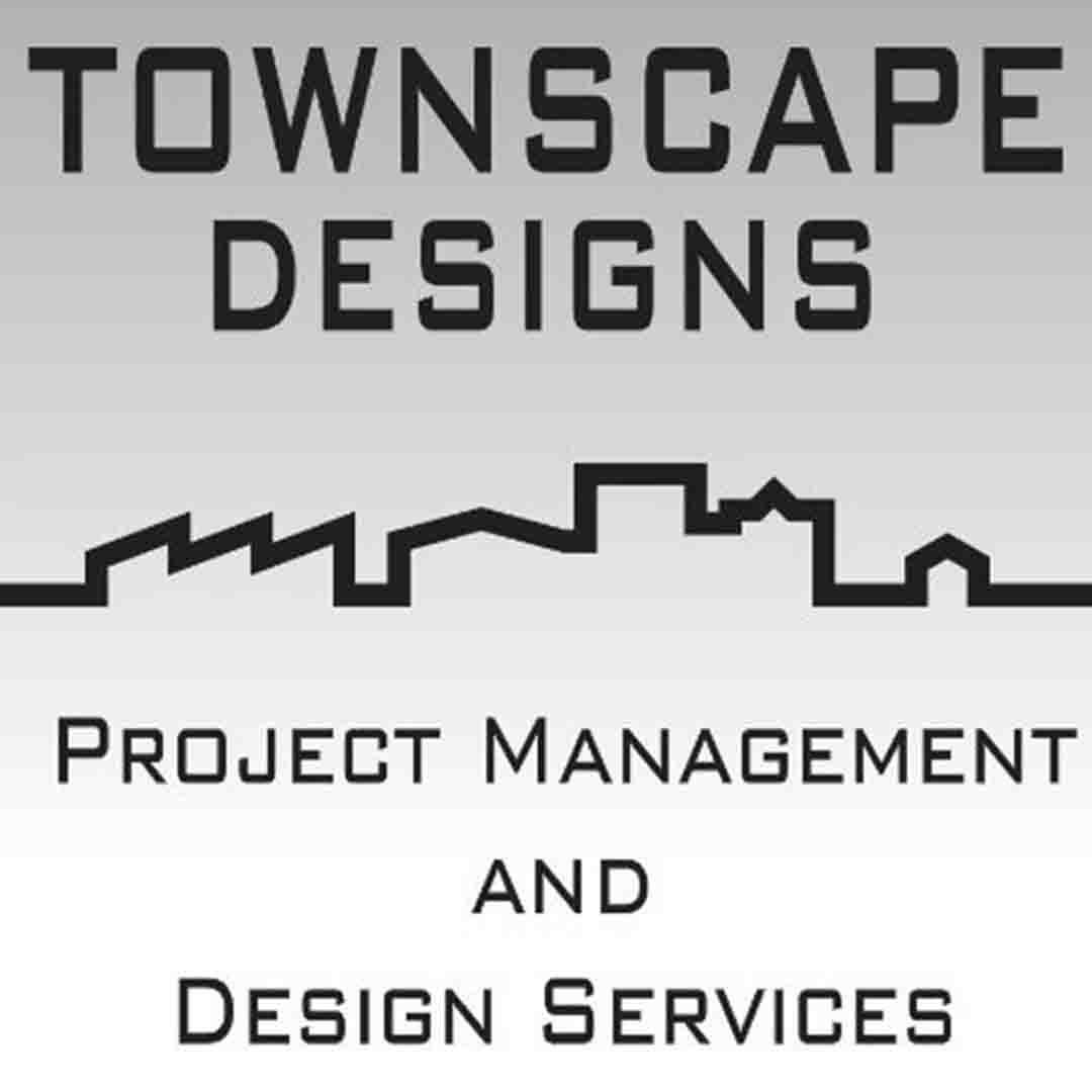 Townscape Designs (Pty) Ltd logo